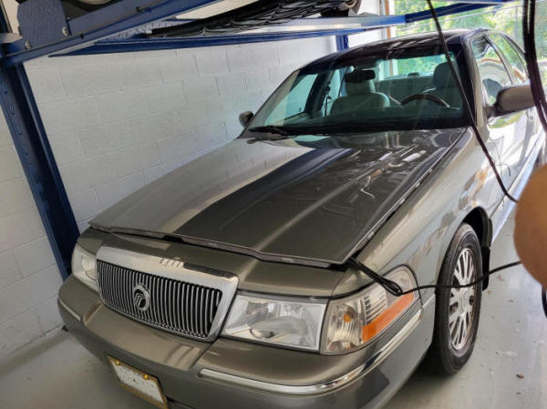 New Home for the LSE